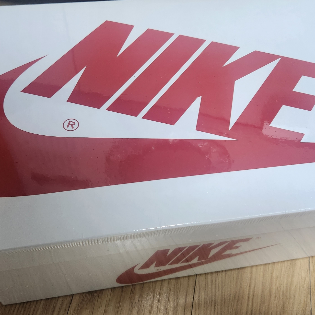 Jordan 1 Retro High OG Heritage 착용 스타일 - 1
