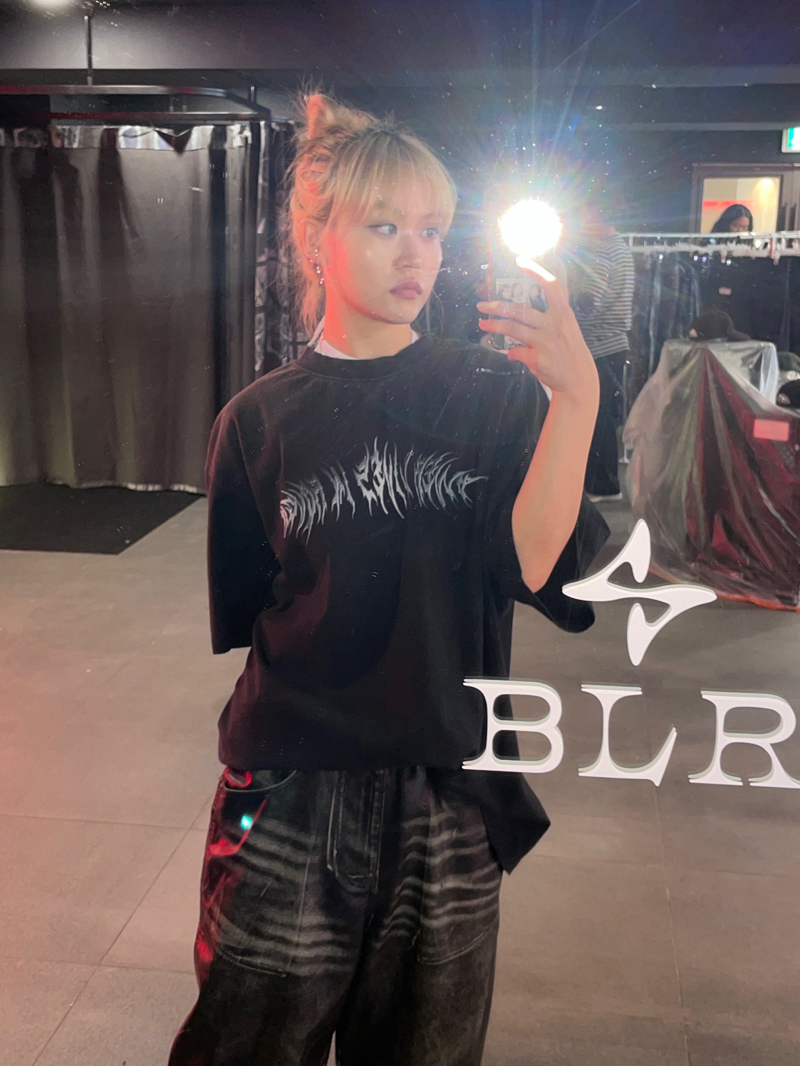 KREAM 스타일