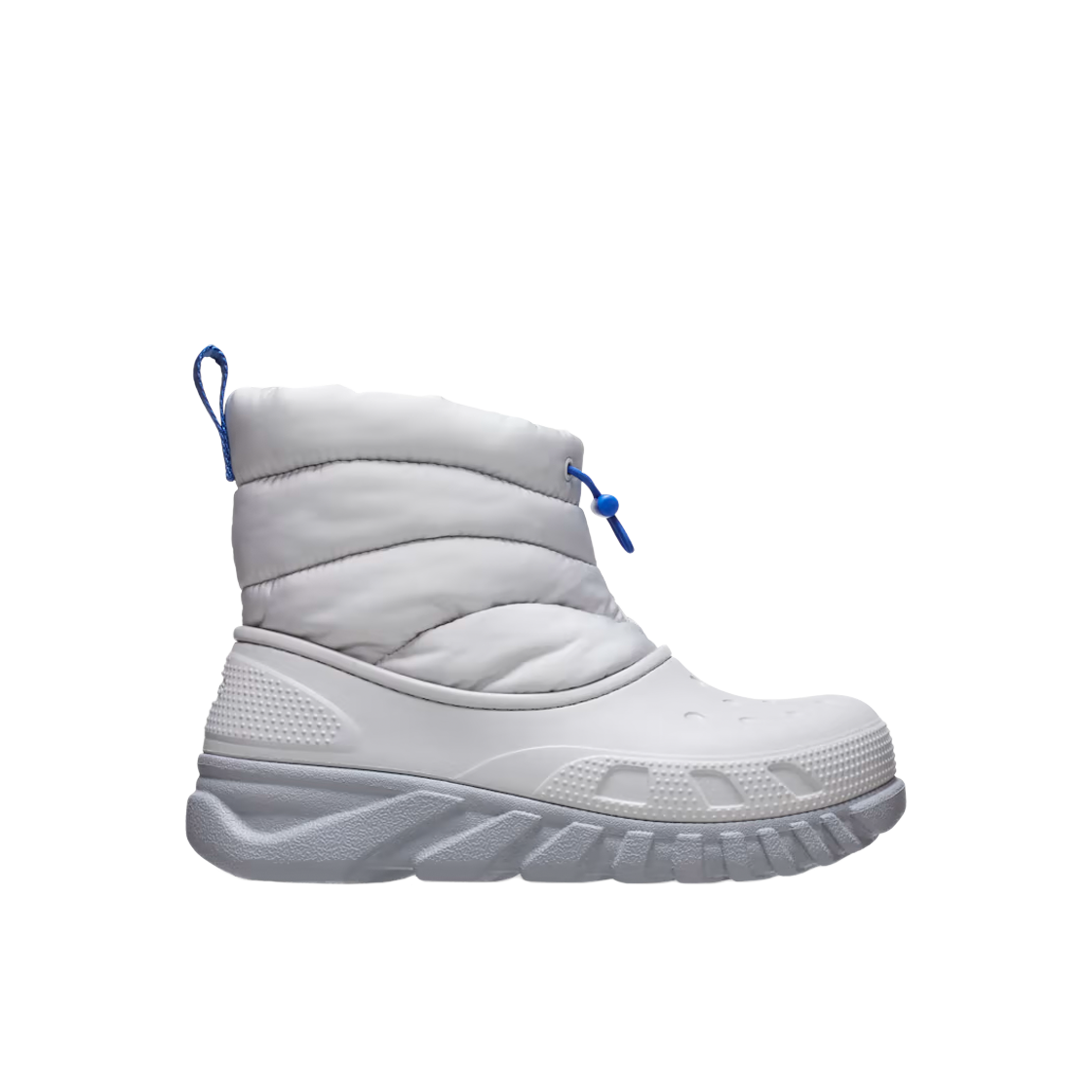 크록스 듀엣 맥스 부츠 애트모스피어