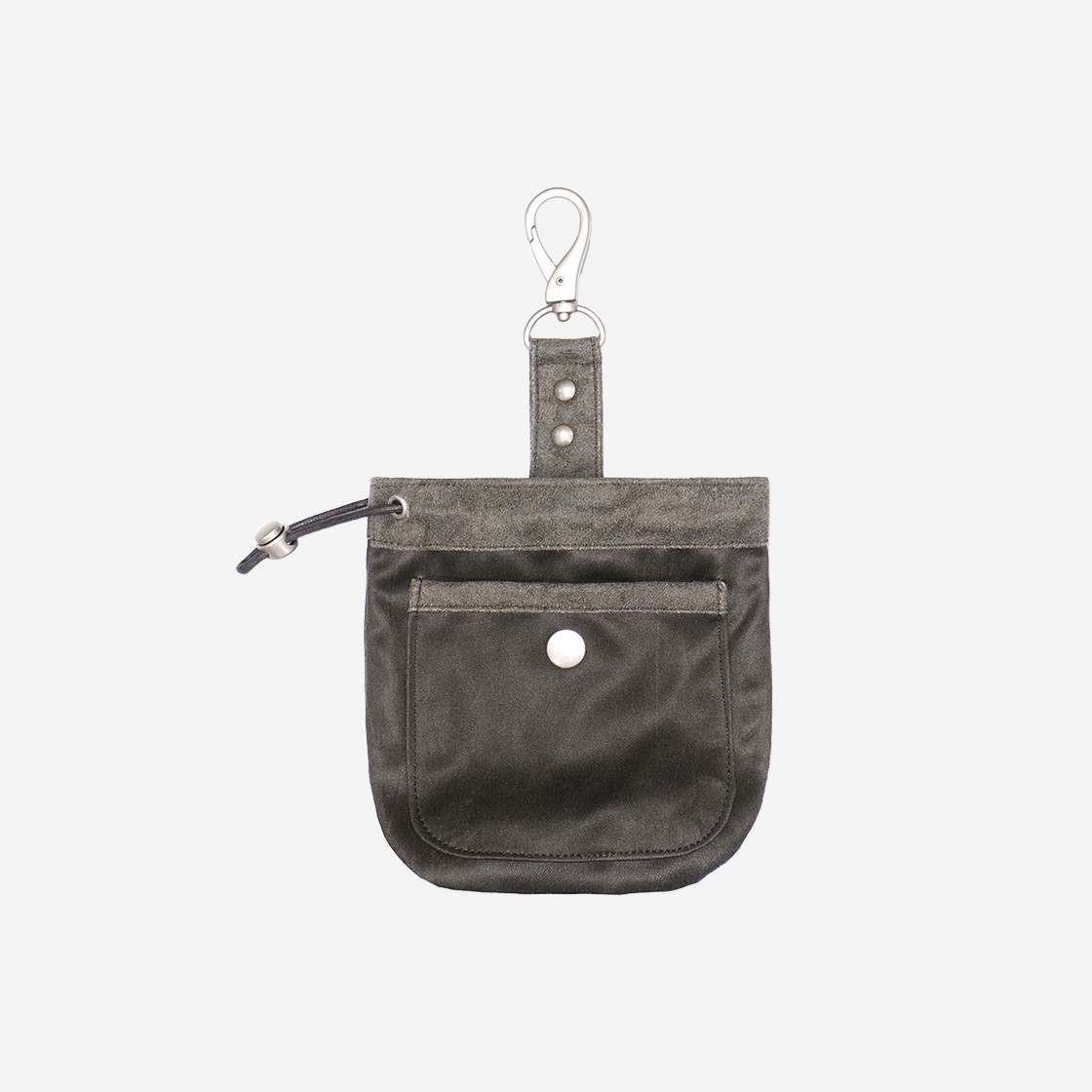 Ignota Core:6 Seed Pocket Bag Dark Mocha 상세 이미지 1