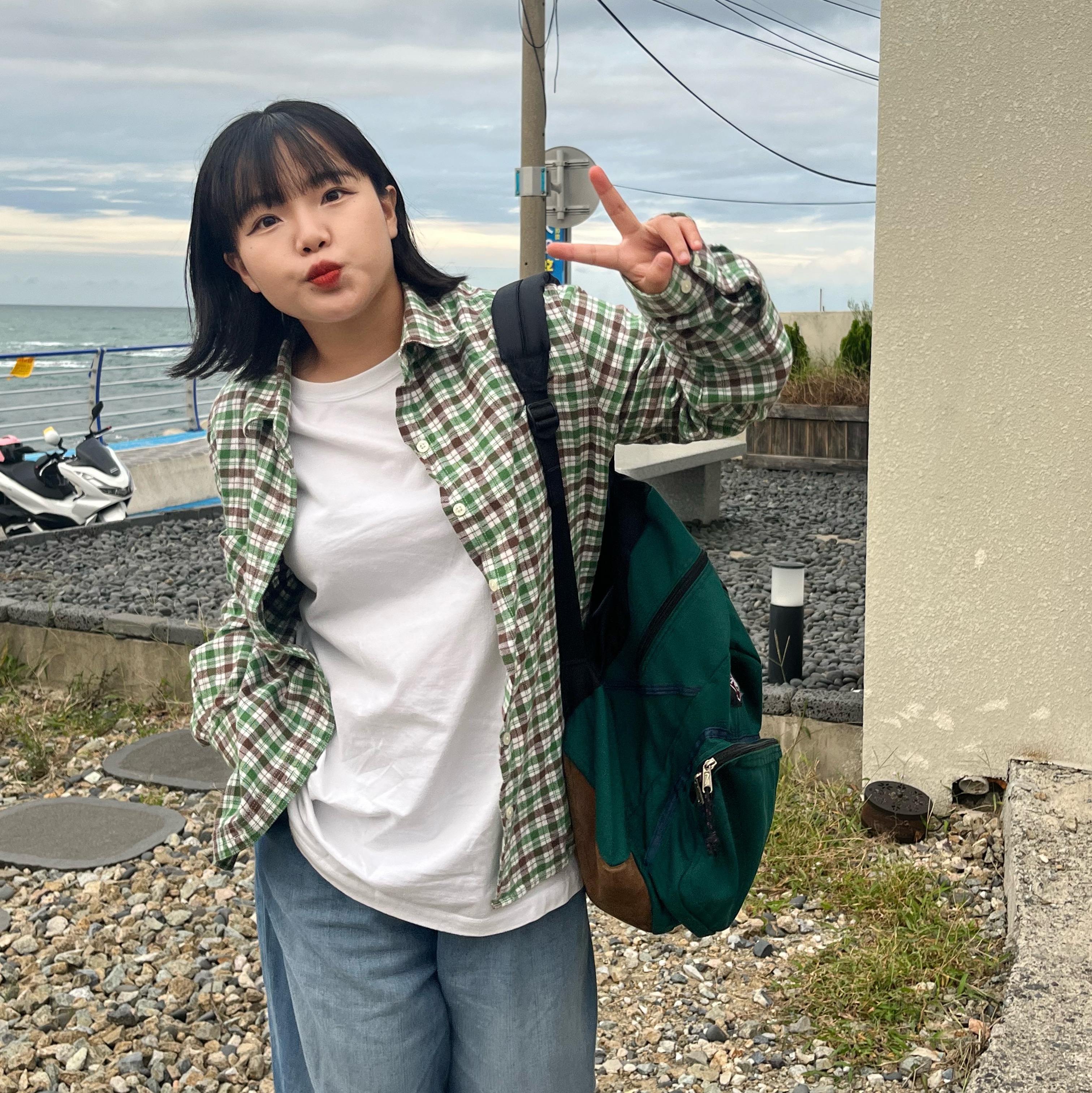 jinshil0826님의 스타일 - 2