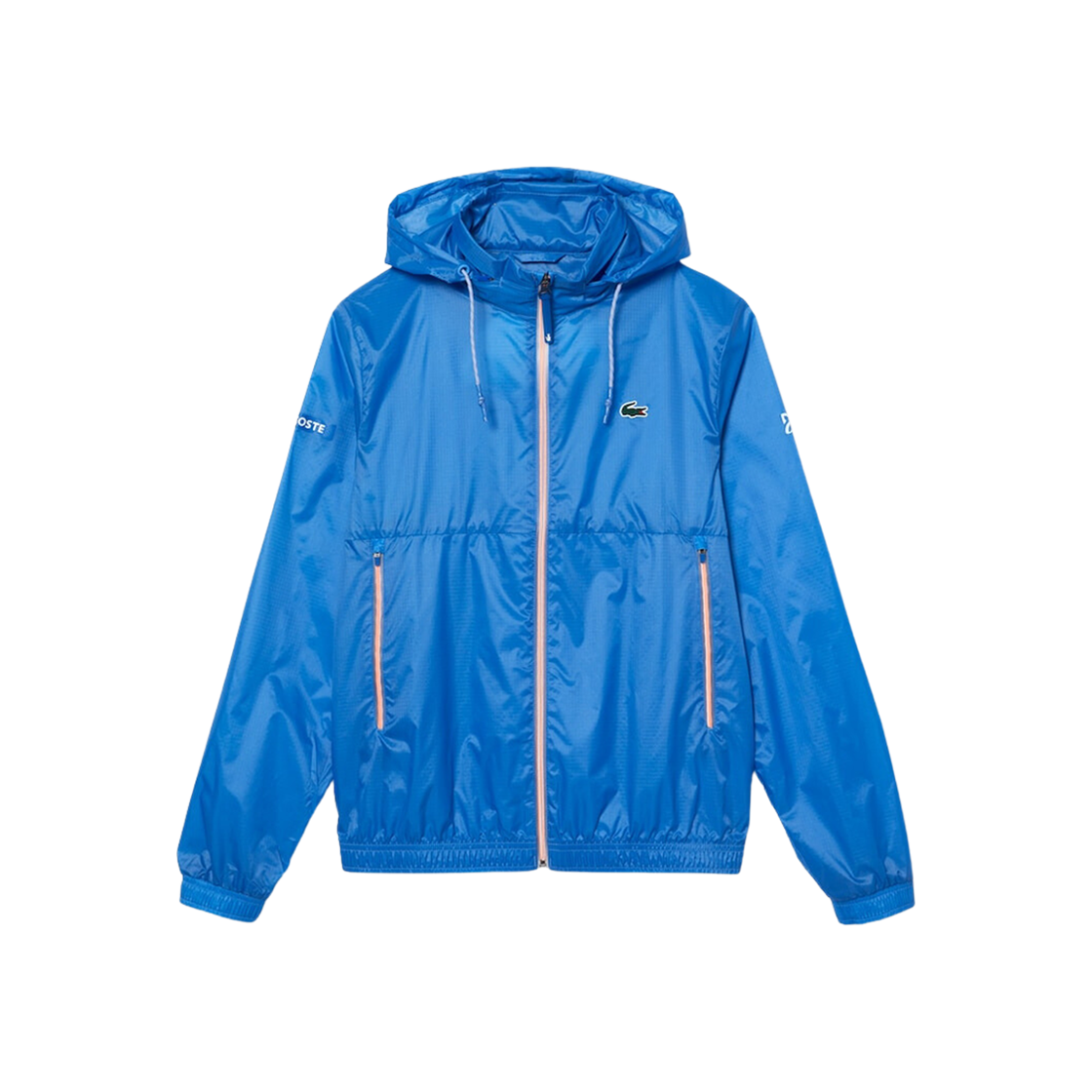 Lacoste spray jacket top
