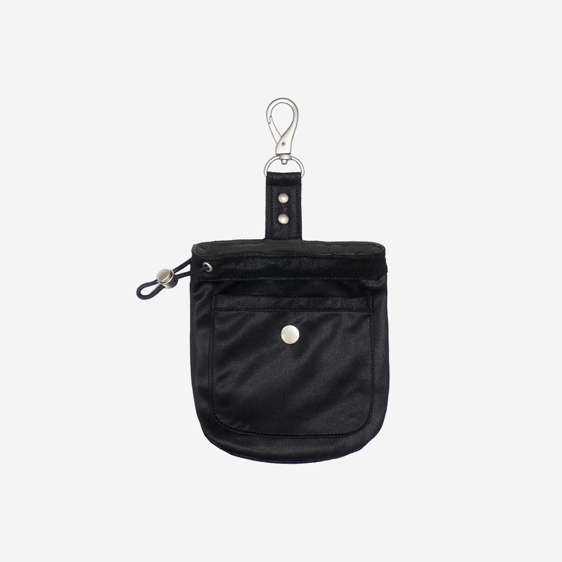 Ignota Core:6 Seed Pocket Bag Black 상세 이미지 1