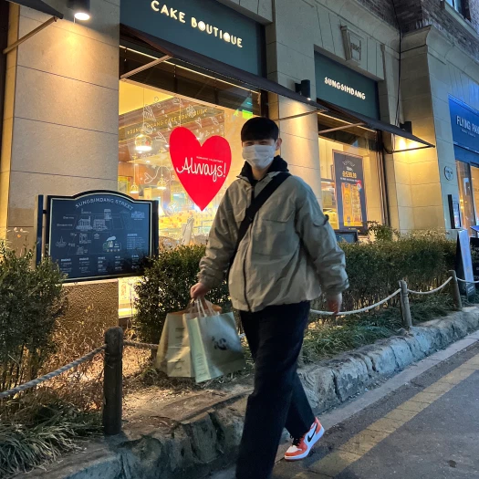 스타일 카드