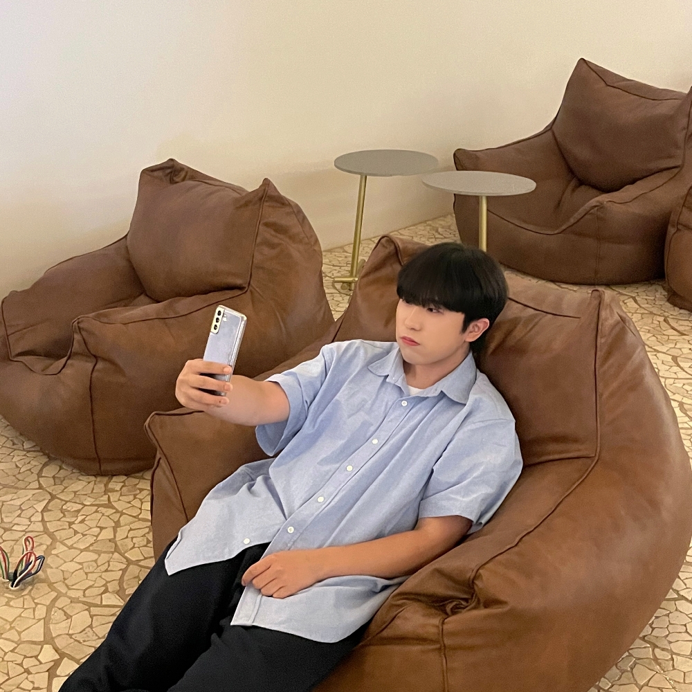 KREAM 프로필 이미지