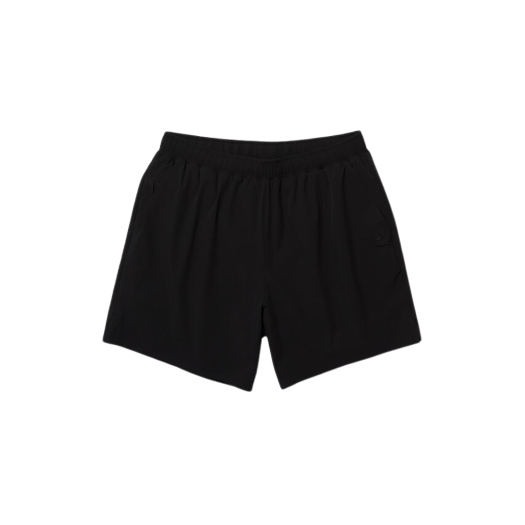 Lacoste Active Solid Swimpants Black