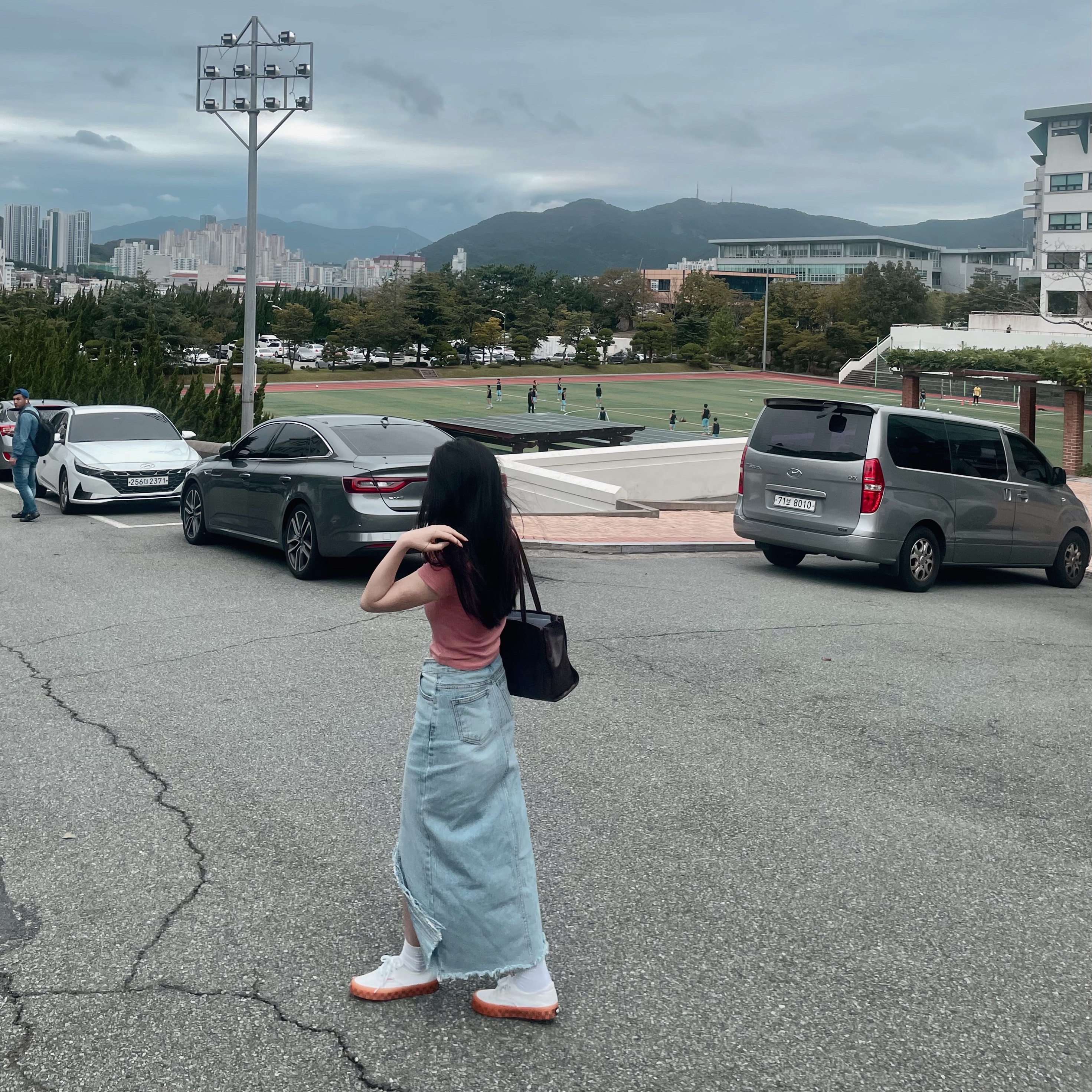 lêna님의 스타일