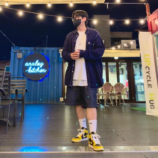 스타일 카드