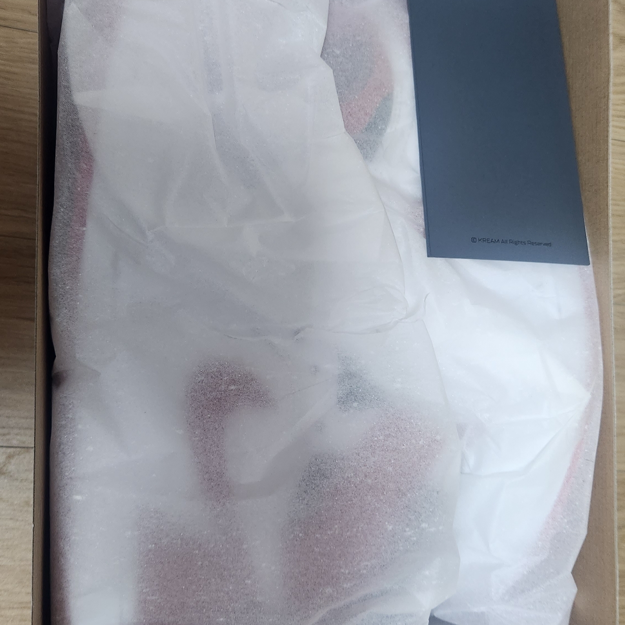 Jordan 1 Retro High OG Heritage 착용 스타일 - 2