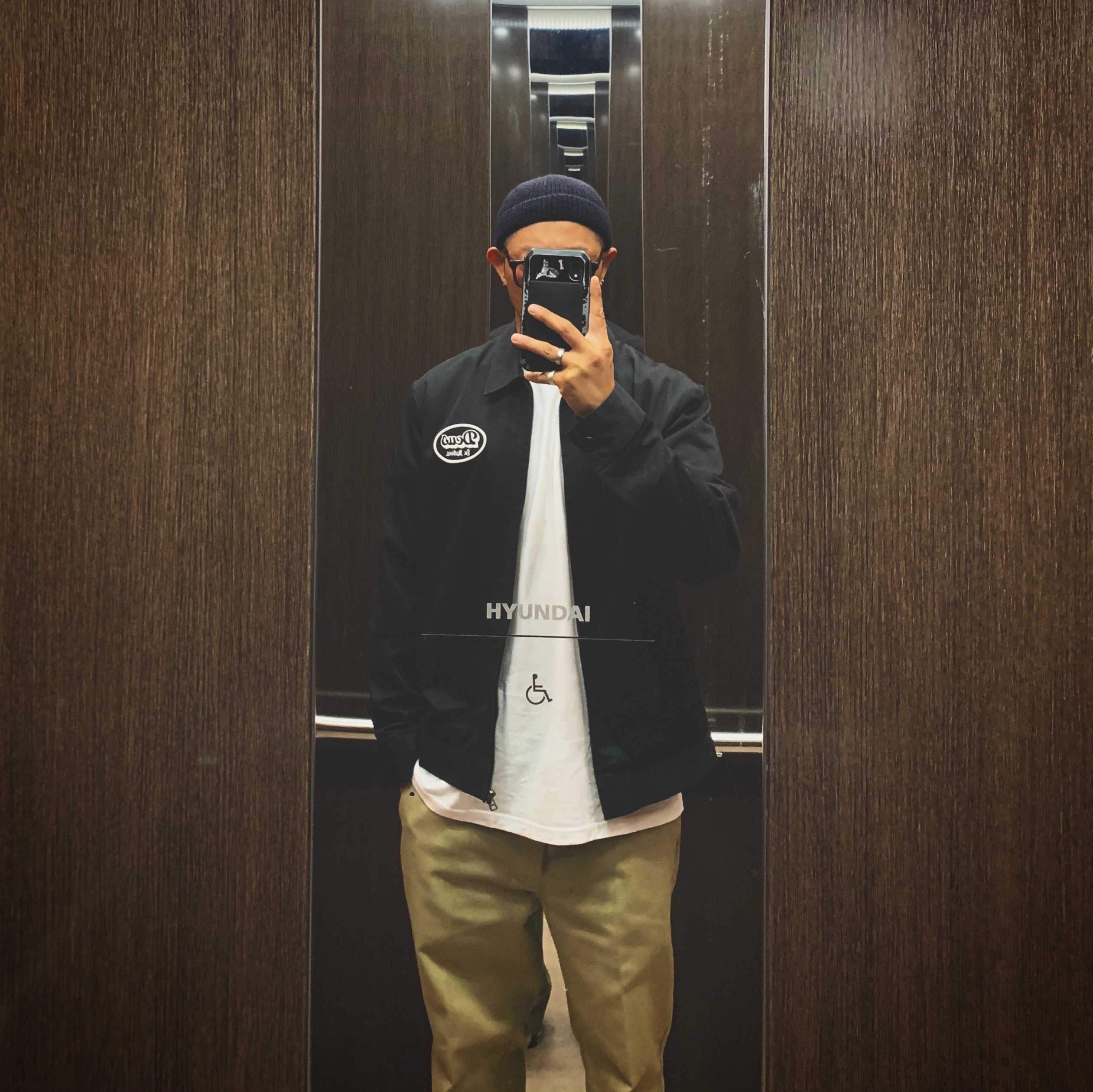 parkmarley님의 스타일 - 2