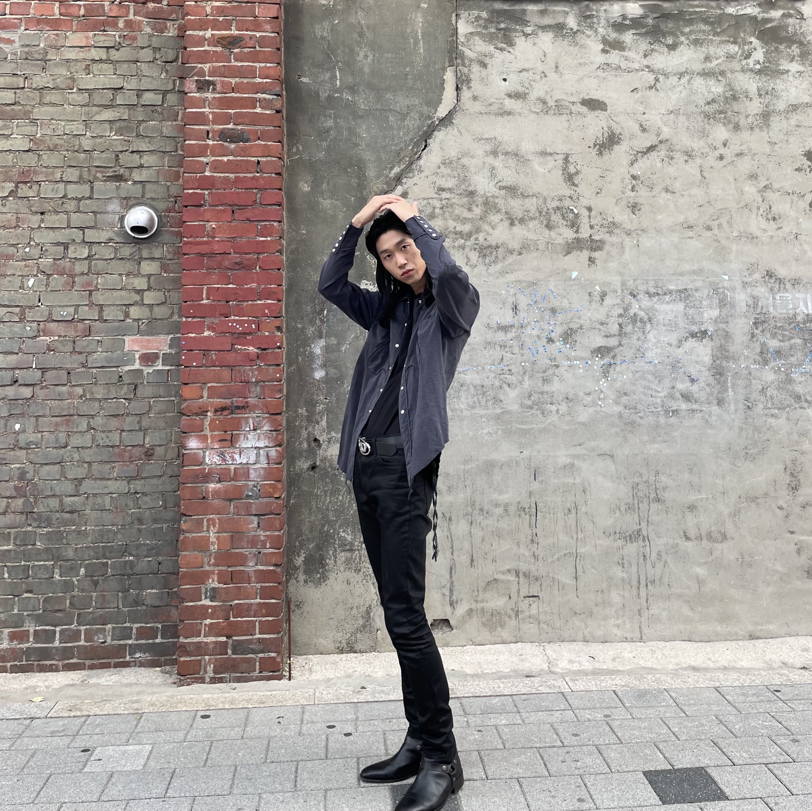 mudyred님의 스타일 - 2
