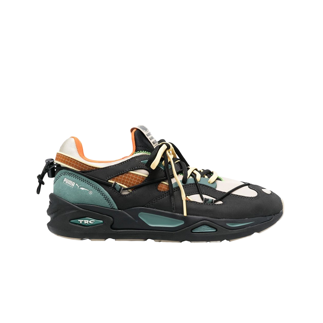 x TRC Puma KREAM