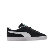 Puma Suede Croc Black White