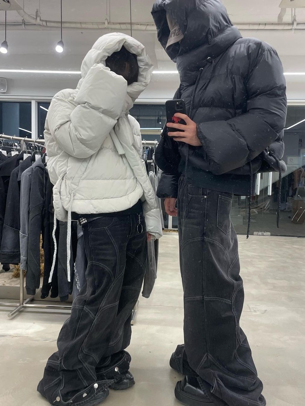 $님의 스타일