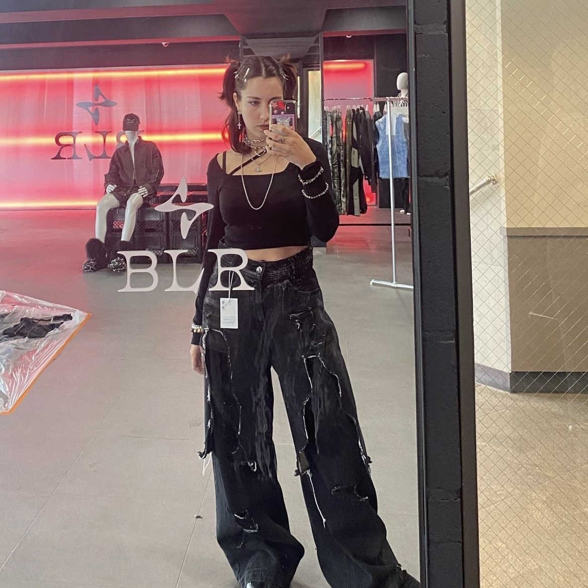 다이소님의 스타일