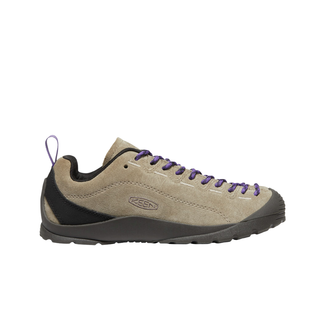 (W) 킨 재스퍼 스니커즈 브린들((W) Keen Jasper Sneakers Brindle)