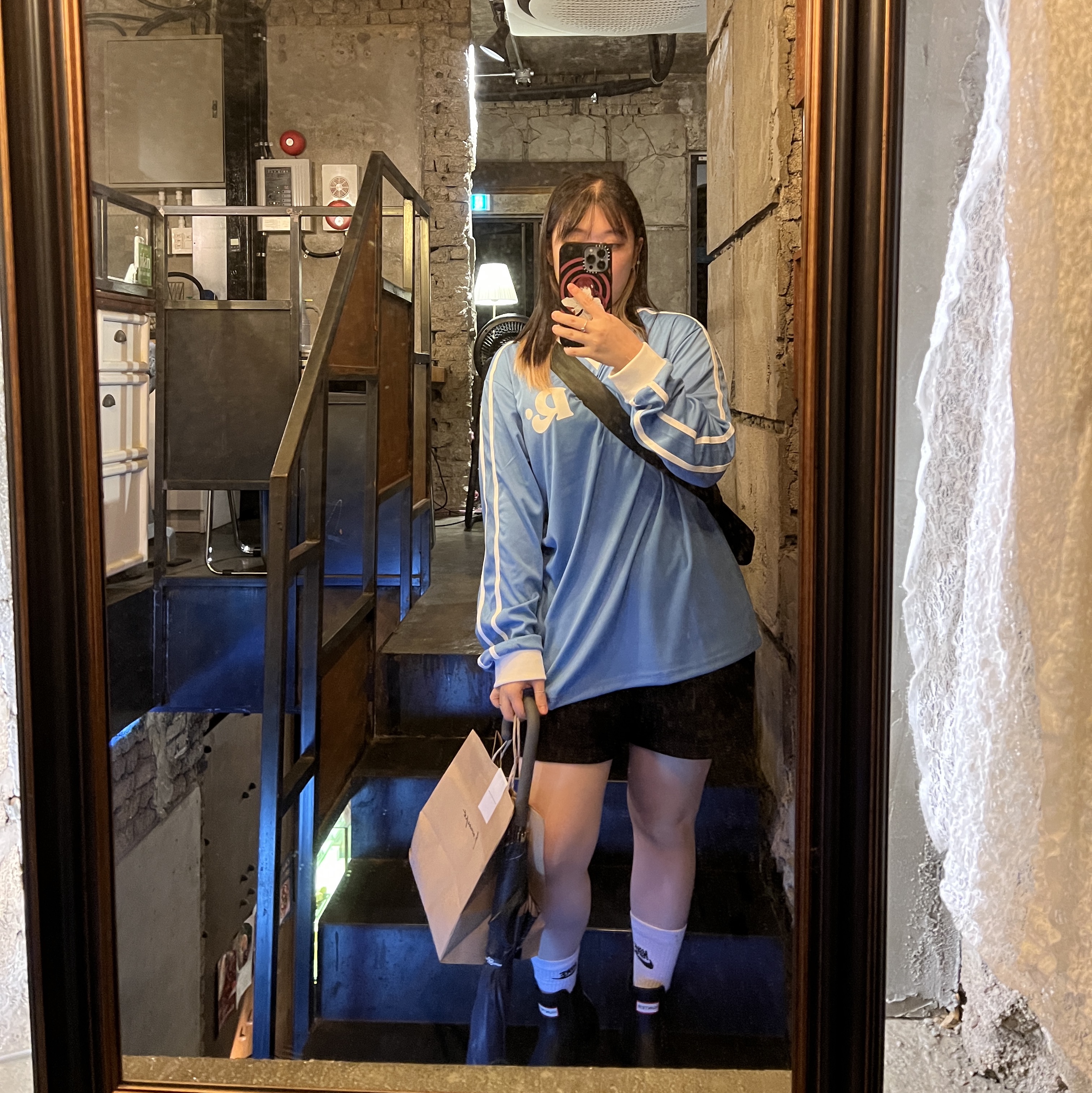 Porta Women Line Long Sleeve Jersey Sky Blue, (W) Hunter Original Insulated Chelsea Boots Black 착용 스타일