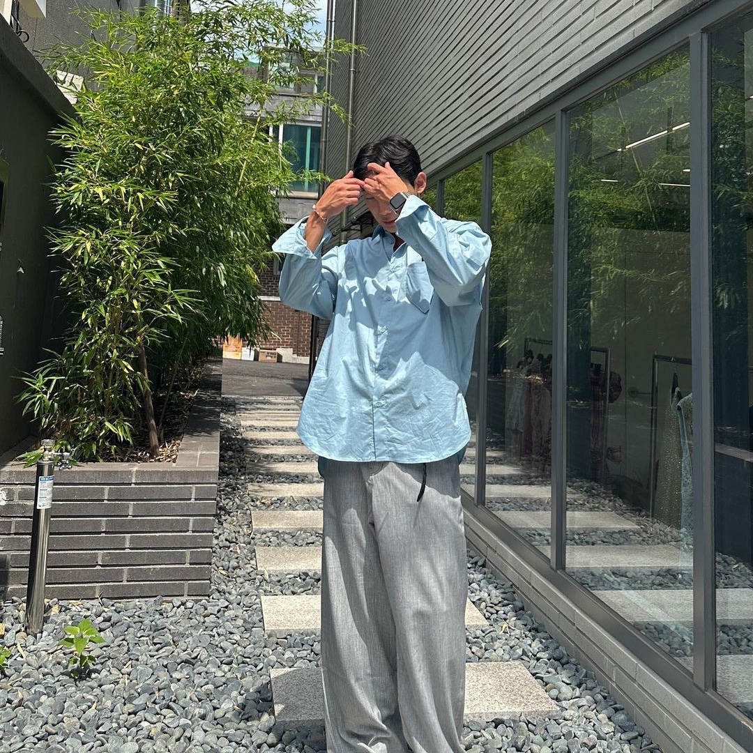 다이소님의 스타일 - 1