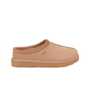 (W) UGG Tasman Slipper Sand Tnl