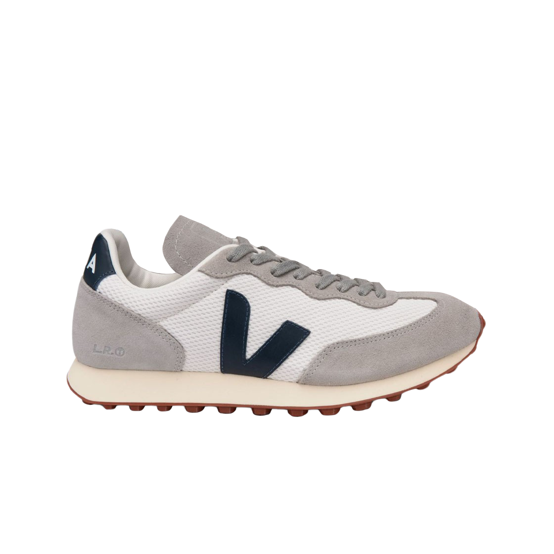 베자 리오 브랑꾸 알베오메쉬 그래블 나우티코(Veja Rio Branco Alveomesh Gravel Nautico) - 1