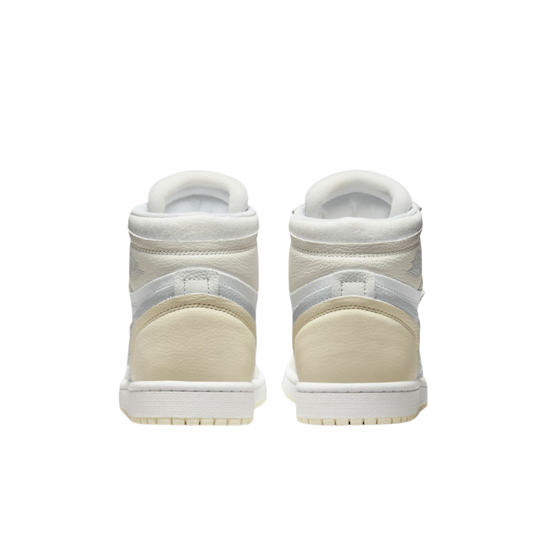 (W) 조던 1 하이 MM 화이트 코코넛 밀크((W) Jordan 1 High MM White Coconut Milk) - 3