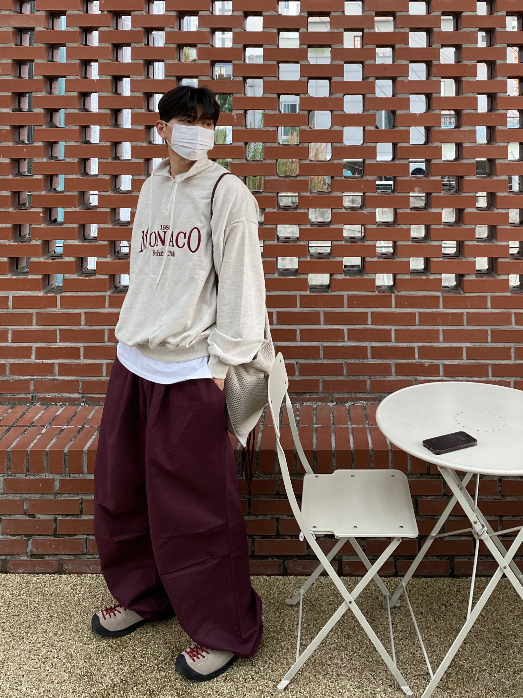 SSROOM님의 스타일 - 1