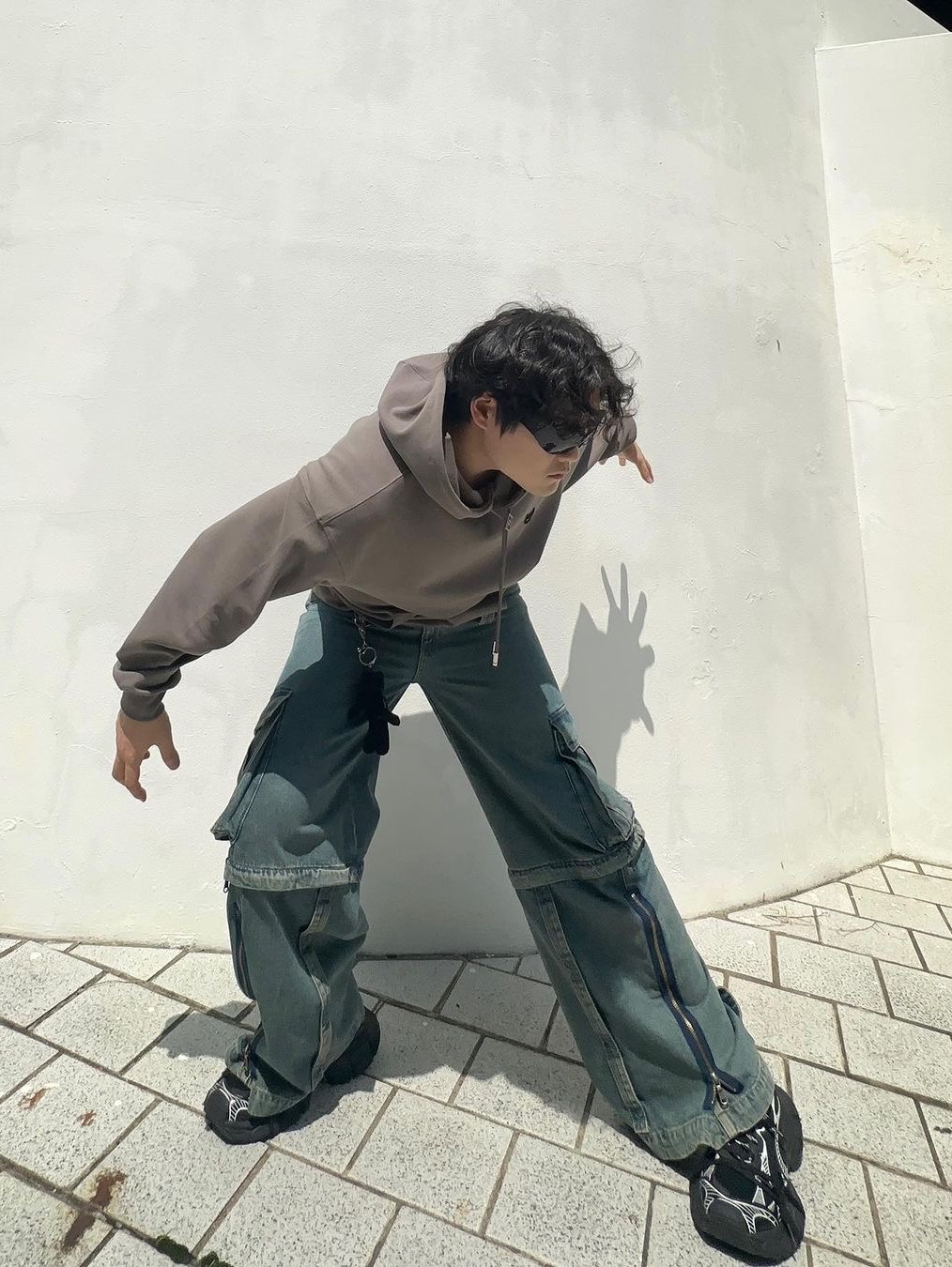 다이소님의 스타일 - 2