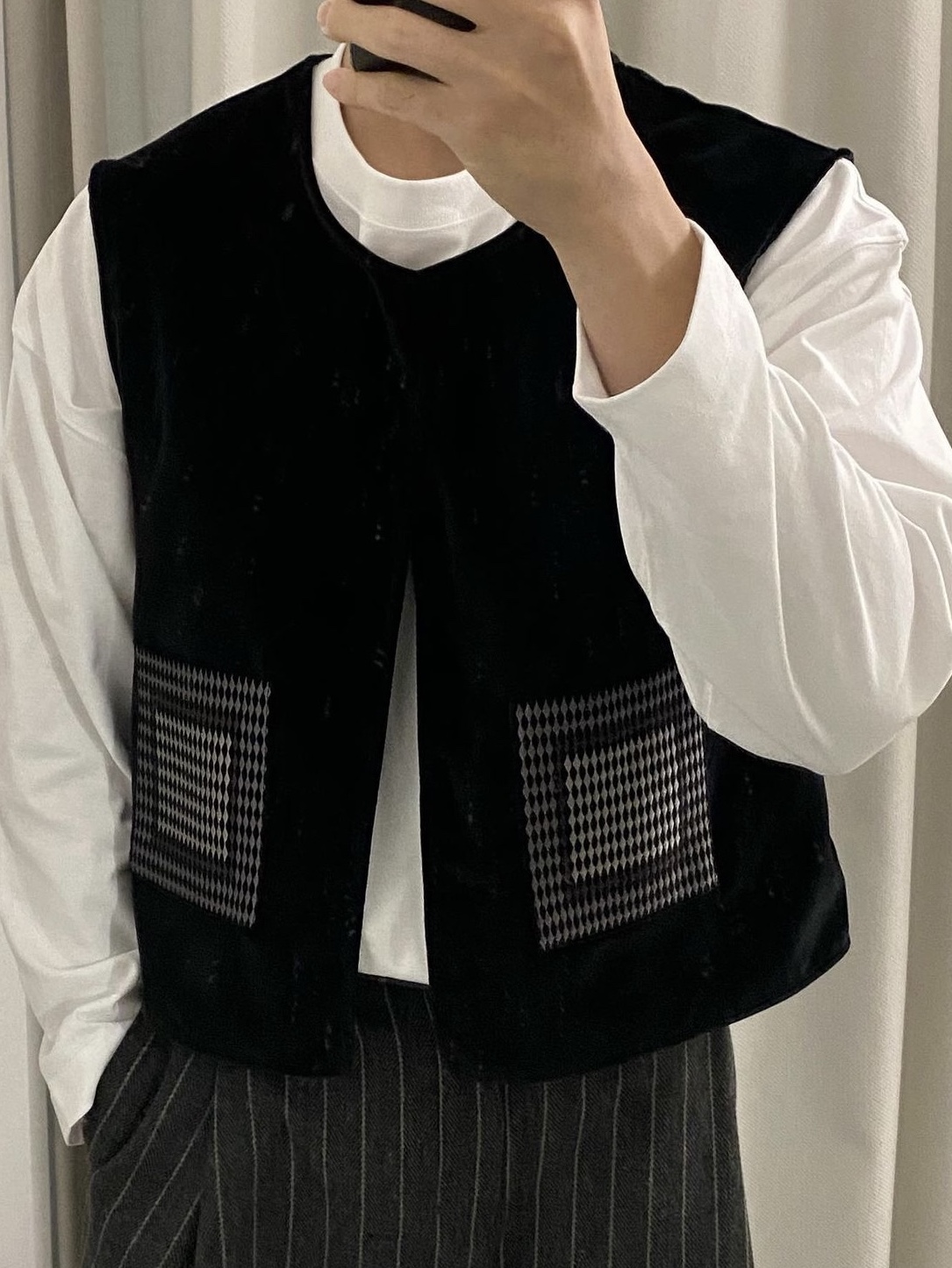다이소님의 스타일
