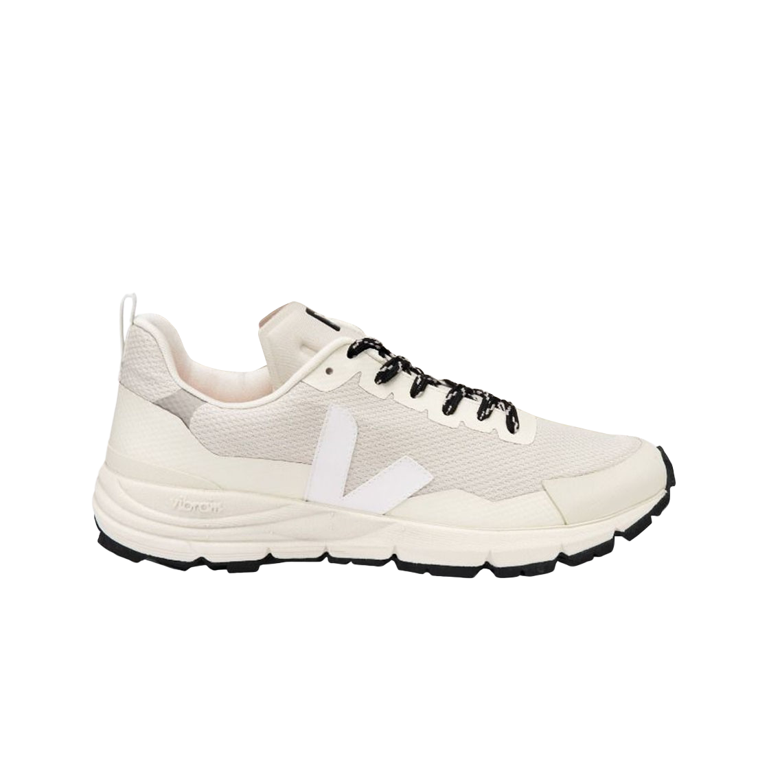 베자 데칸 알베오메쉬 내츄럴 화이트(Veja Dekkan Alveomesh Natural White)