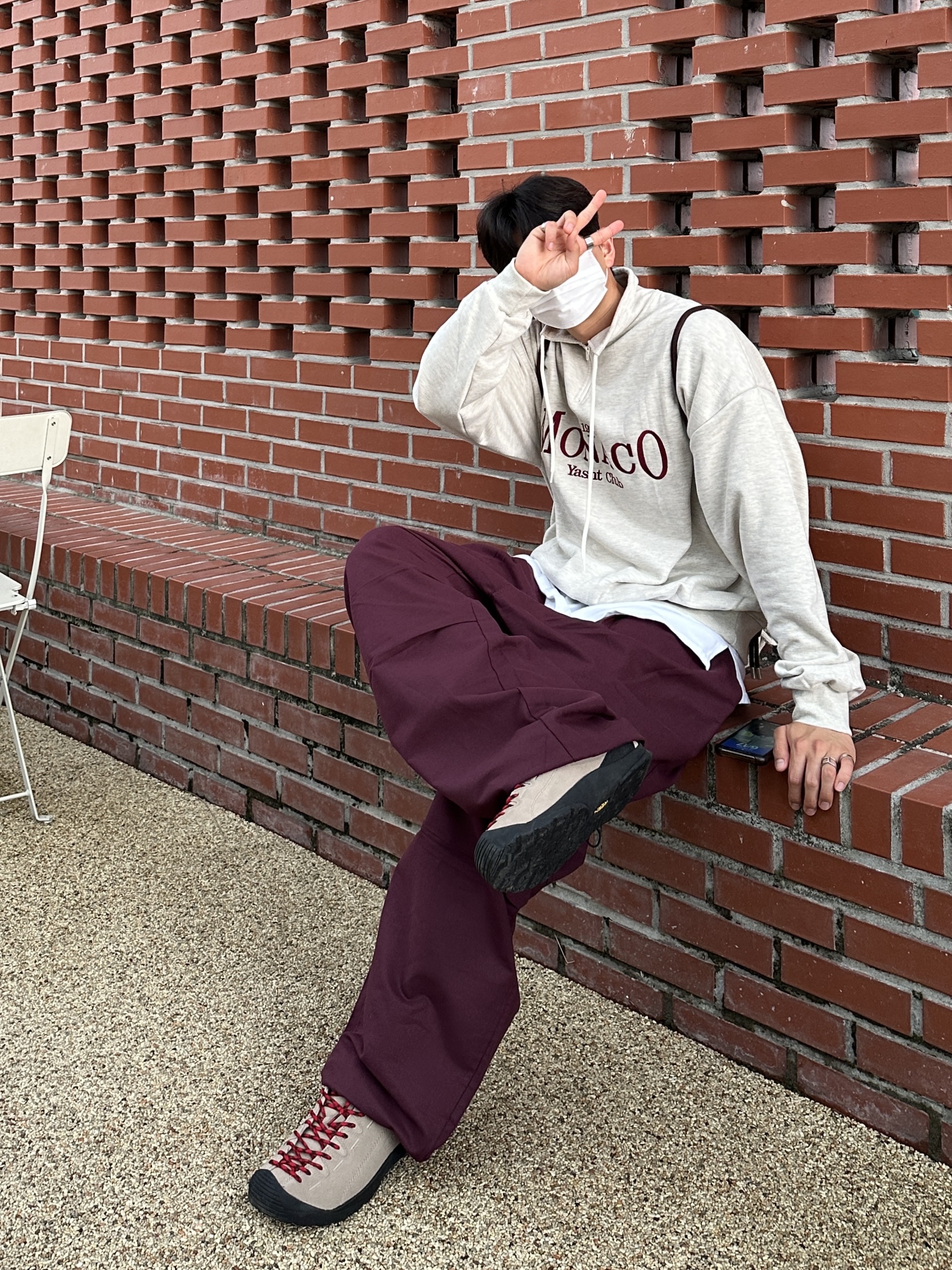 SSROOM님의 스타일 - 4