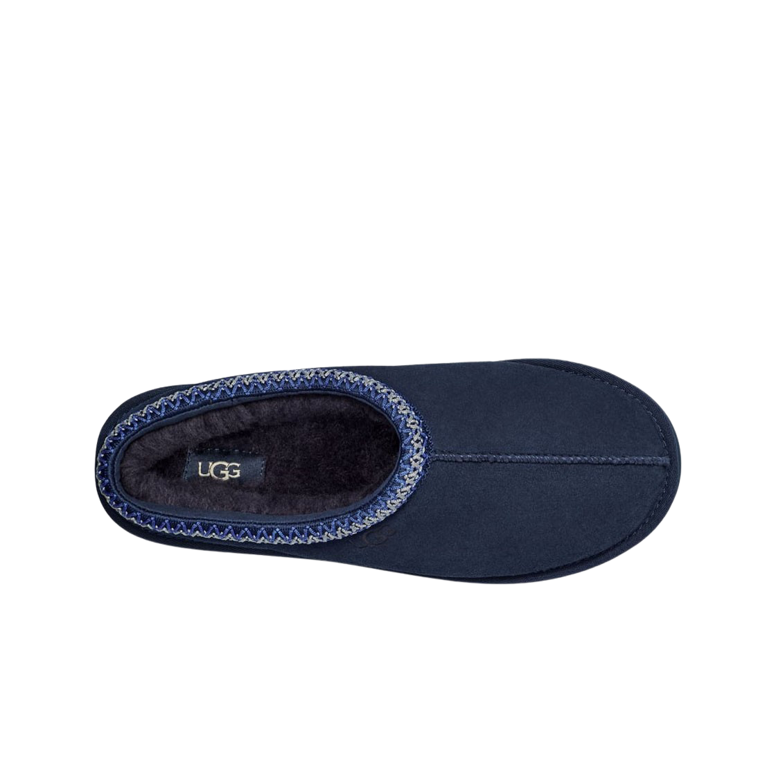 UGG Tasman Slipper Deep Ocean 상세 이미지 2