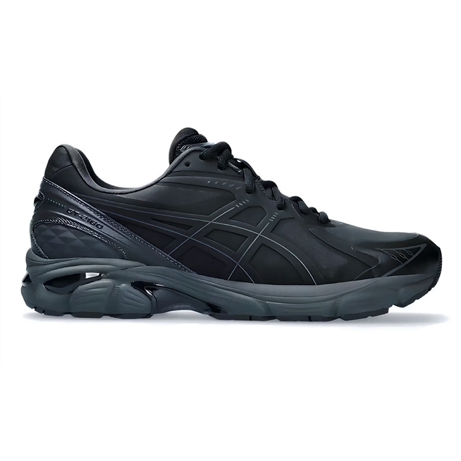 Asics x Dime GT-2160 Arctic Wolf London Fog, Asics GT-2160 Oatmeal Simply Taupe 착용 스타일 - 4