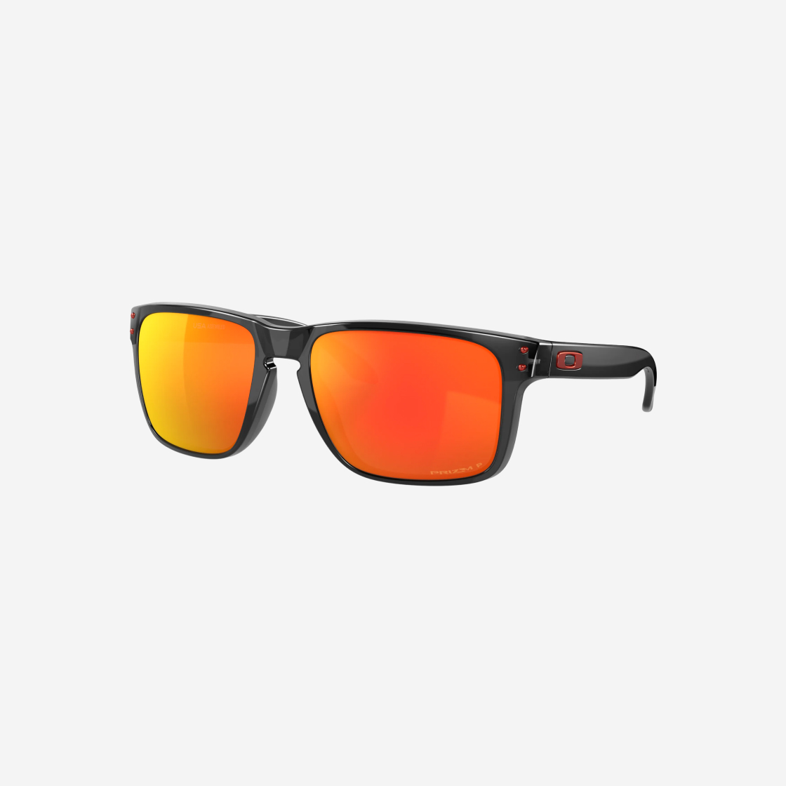 Holbrook polarized online