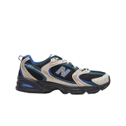 New Balance 530 Cream Black