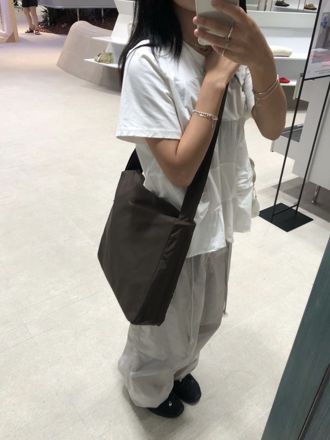 다이소님의 스타일