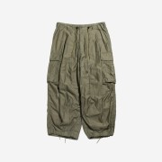 Needles H.D. BDU Pants Olive