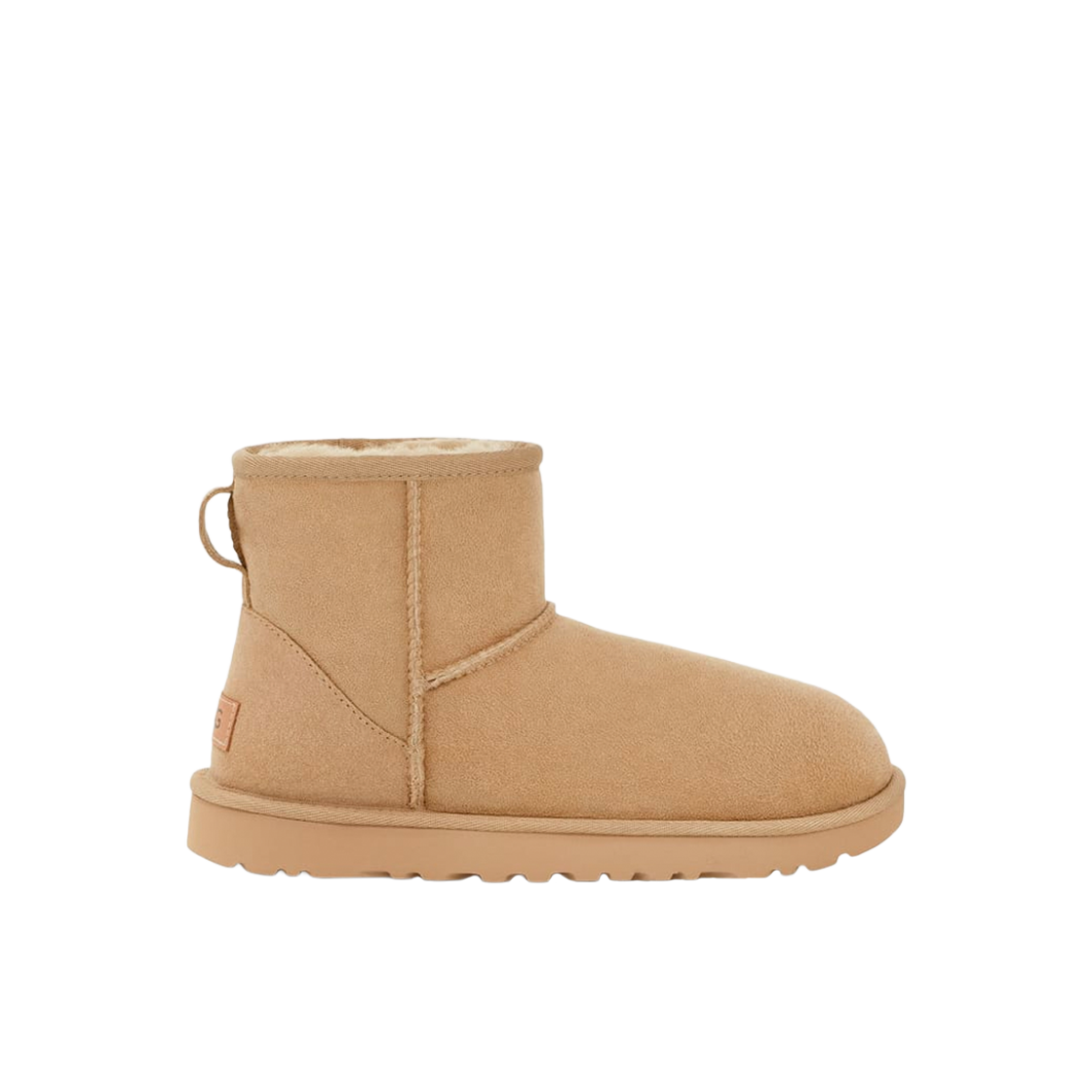 (W) 어그 클래식 미니 2 부츠 머스타드 시드 | UGG | KREAM