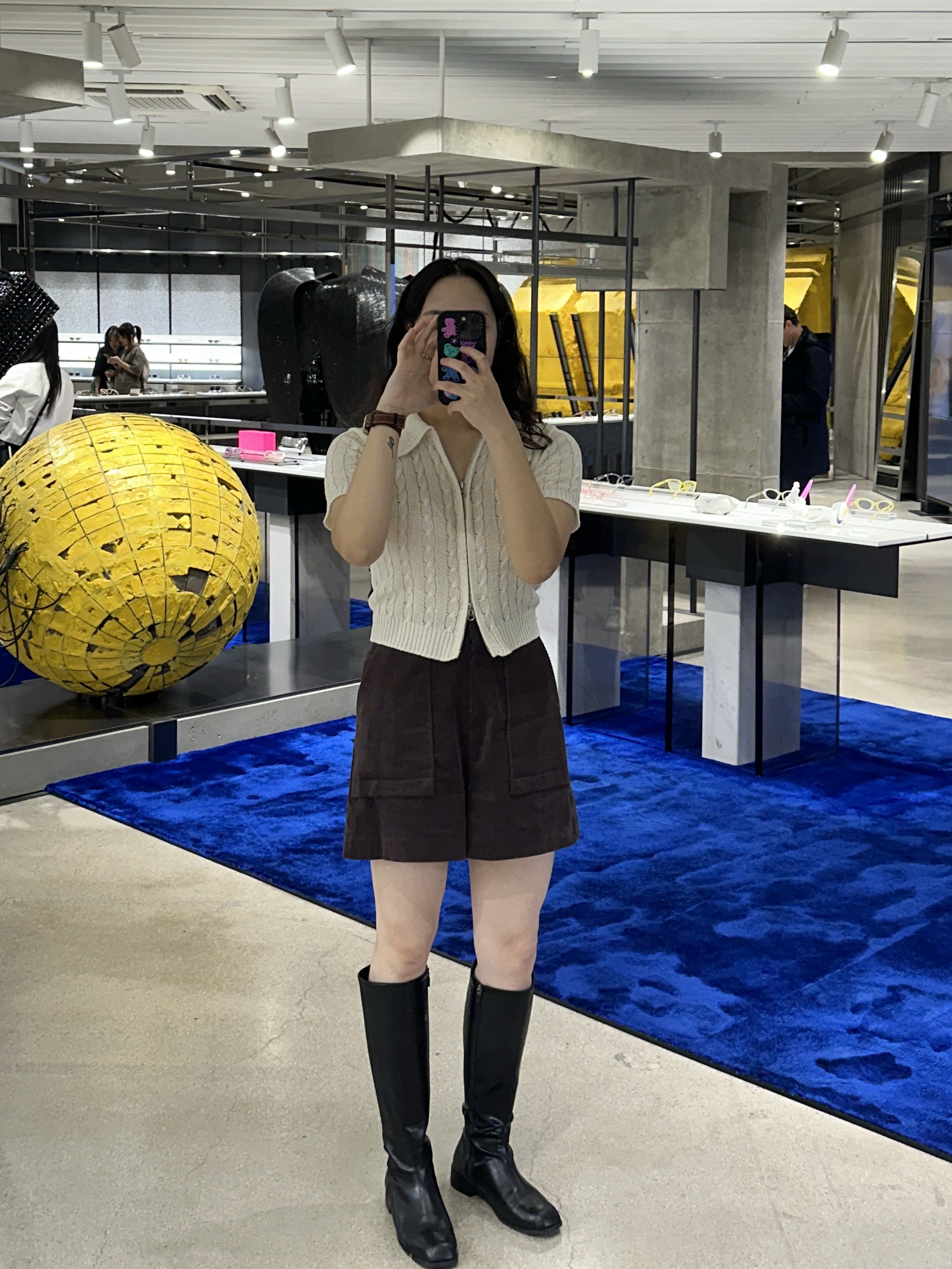 KREAM 스타일
