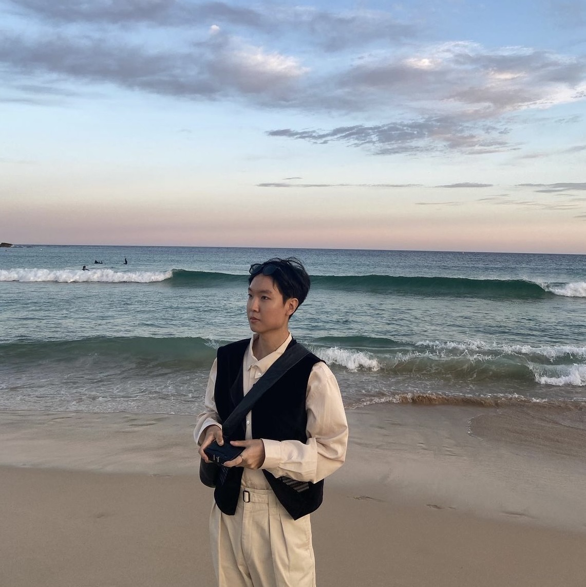 다이소님의 스타일 - 2