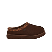 (W) UGG Tasman Slipper Burnt Cedar