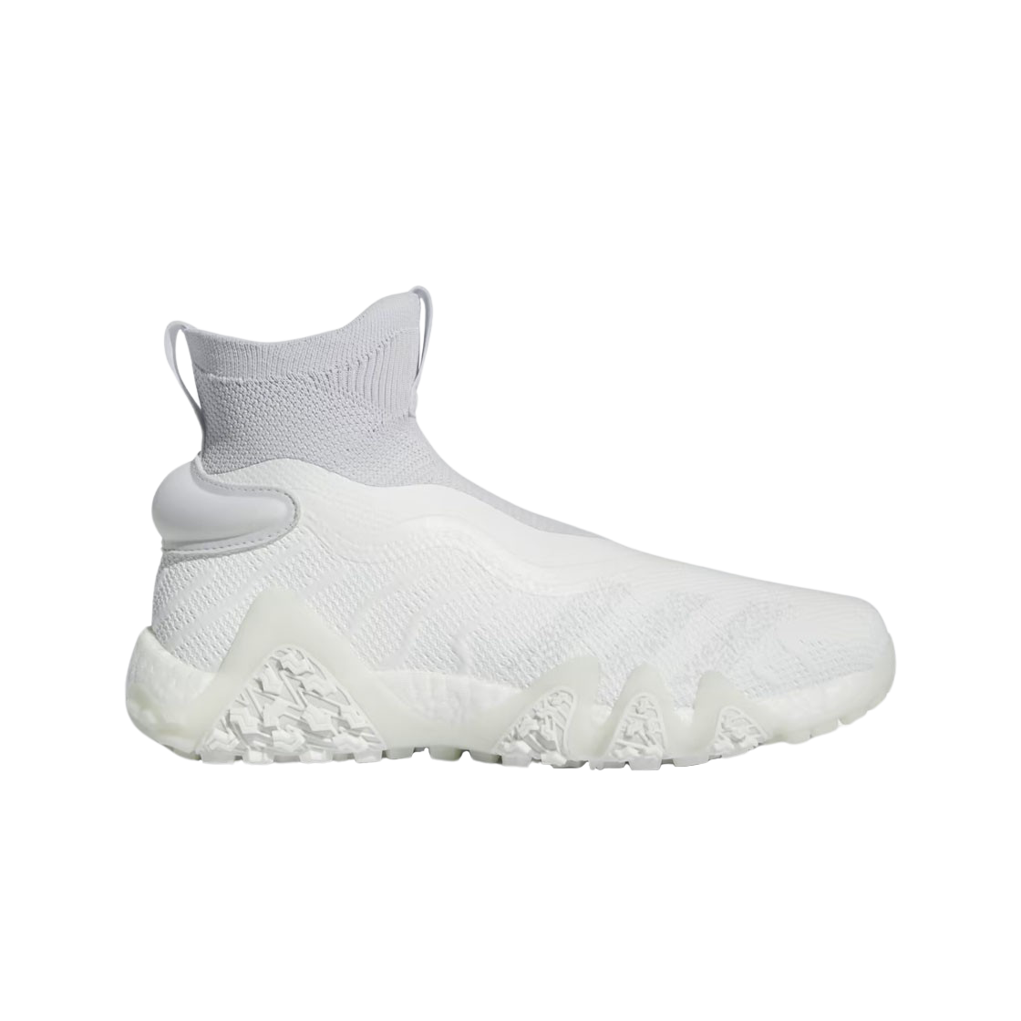 IG5358 Adidas CodeChaos Laceless White Dash Grey