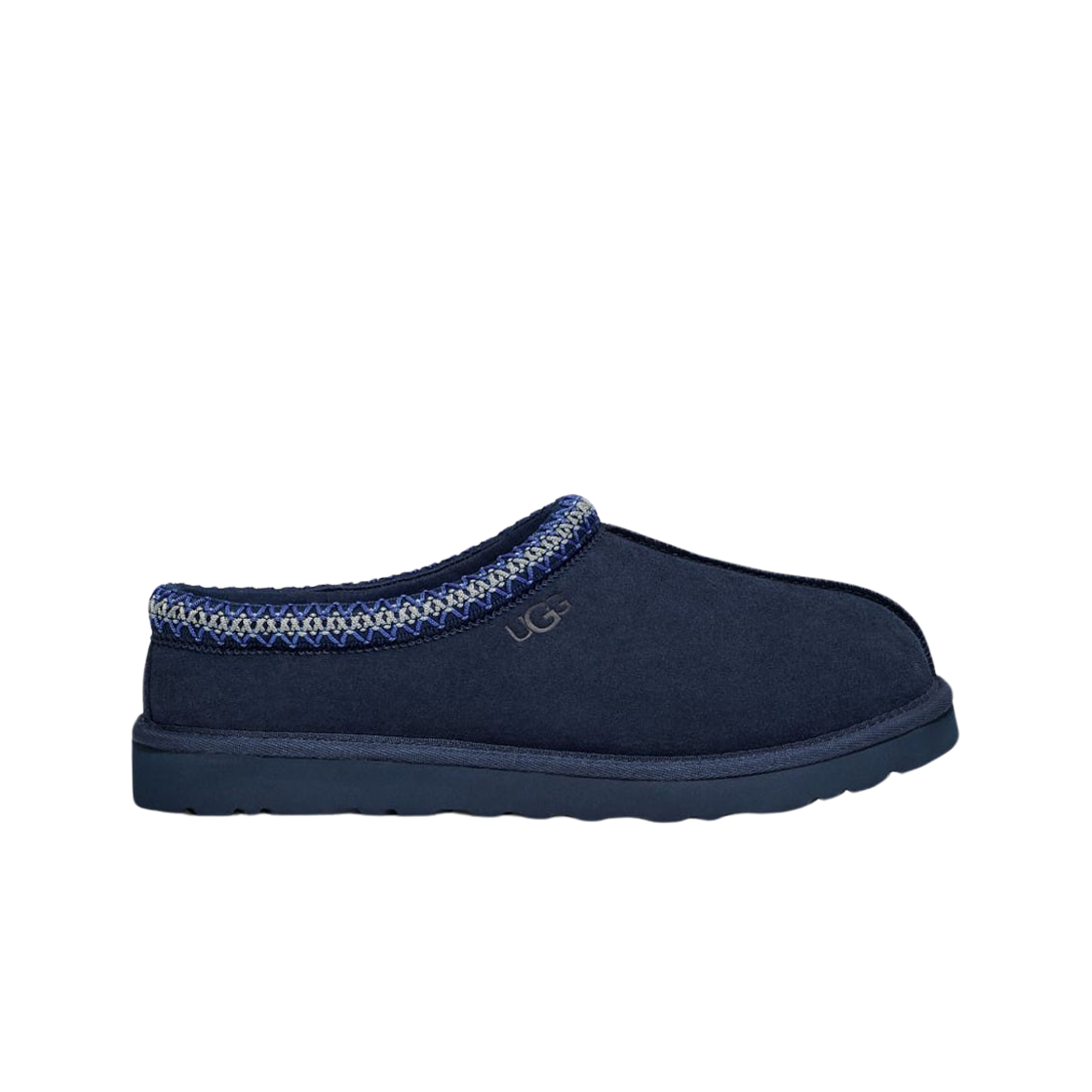 UGG Tasman Slipper Deep Ocean 상세 이미지 1