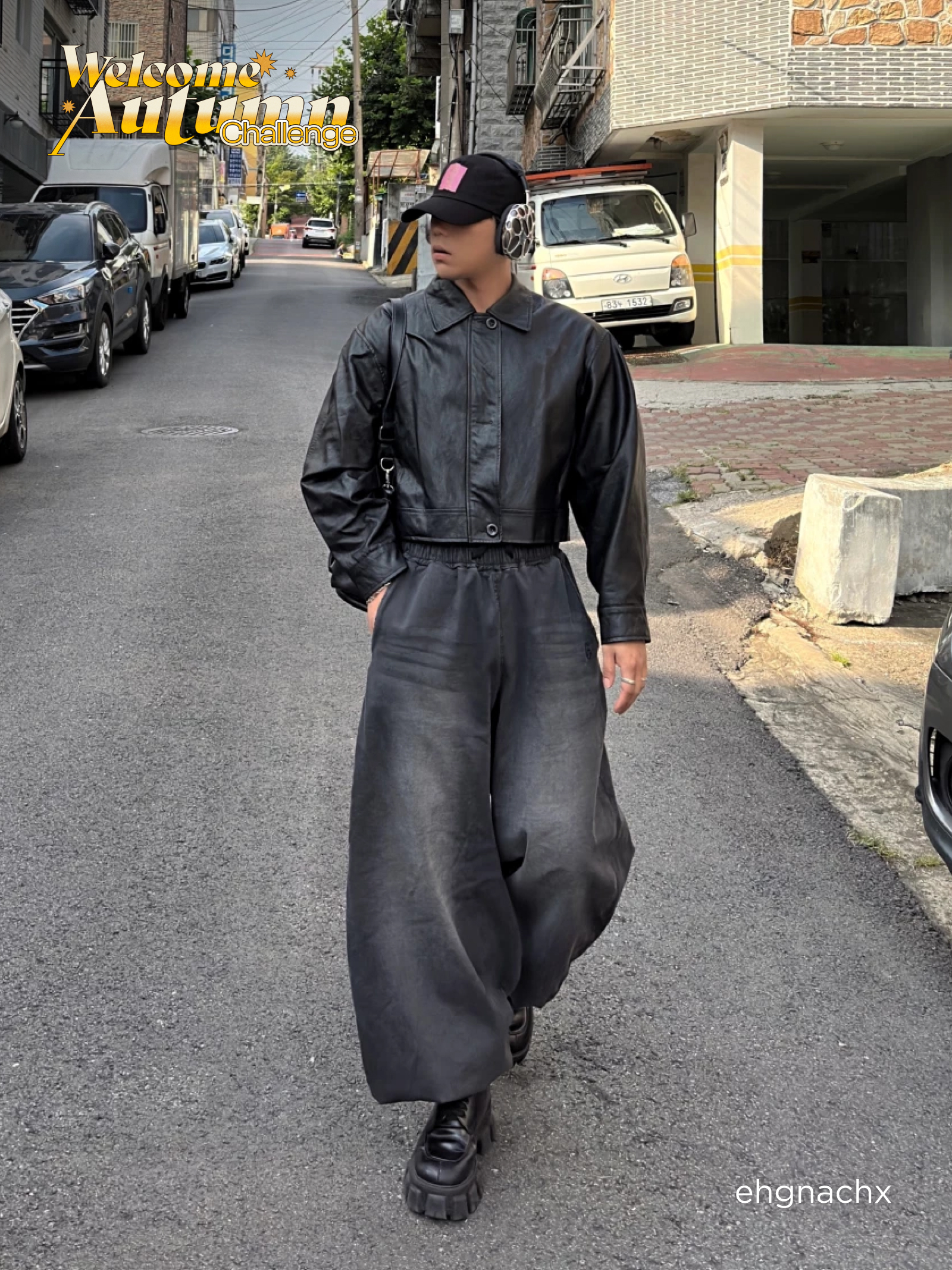 KREAM 챌린지님의 스타일