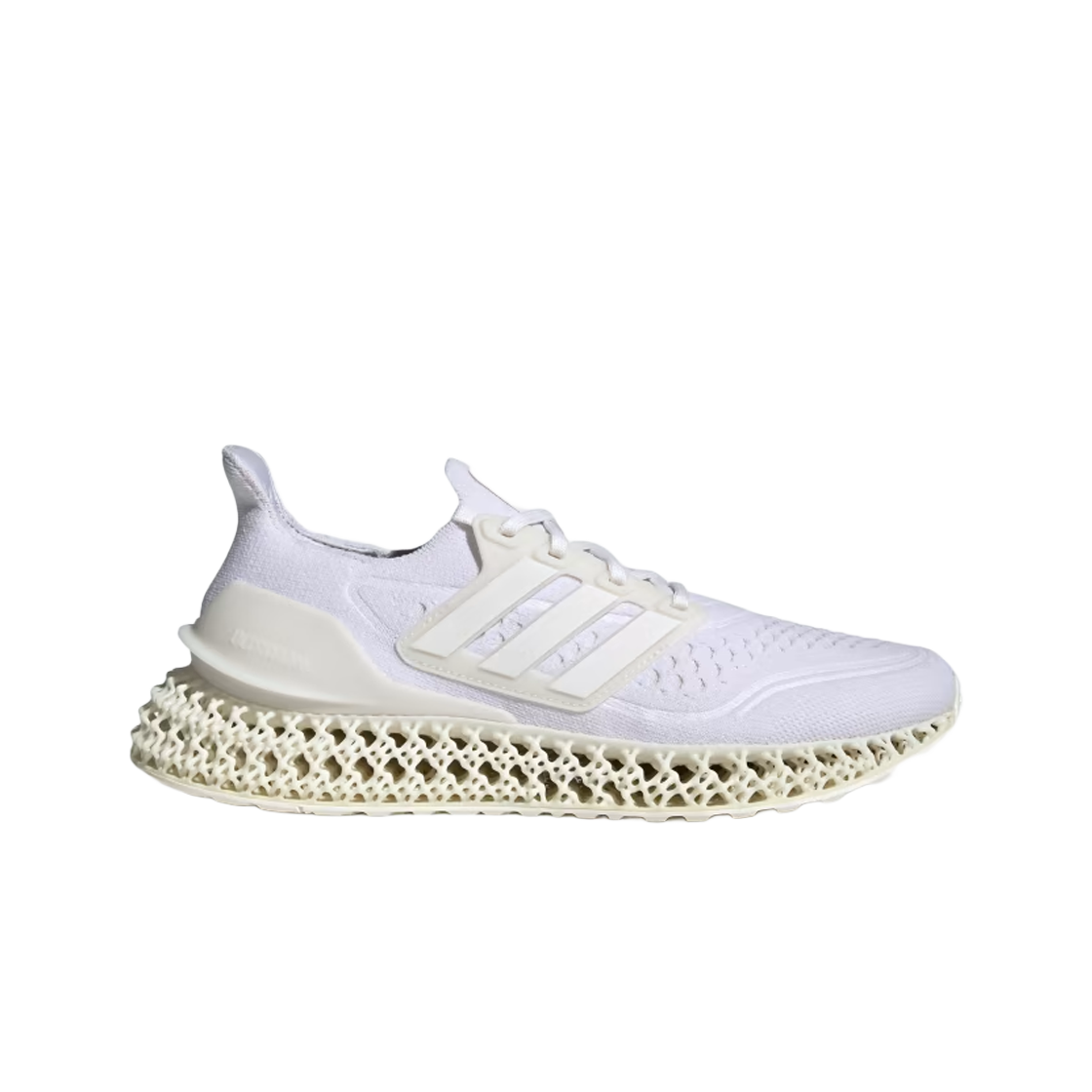 HP7598 Adidas Ultra 4DFWD Cloud White