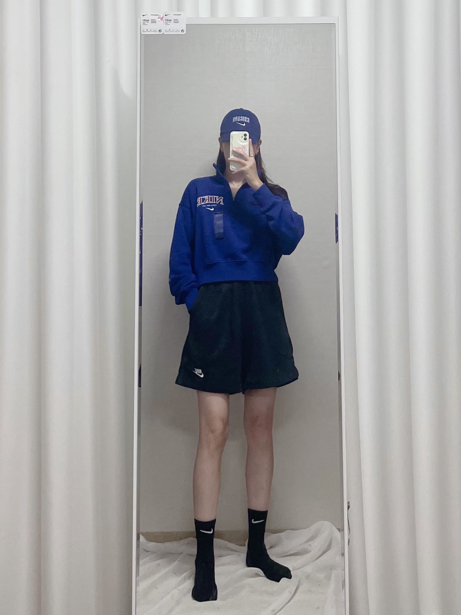 오소리님의 스타일 - 1