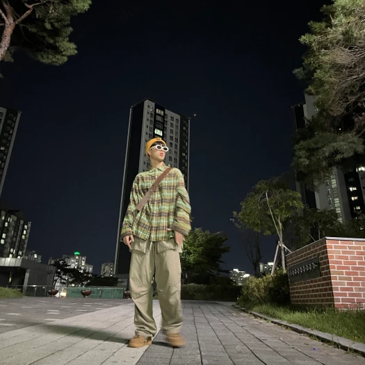 스타일 카드
