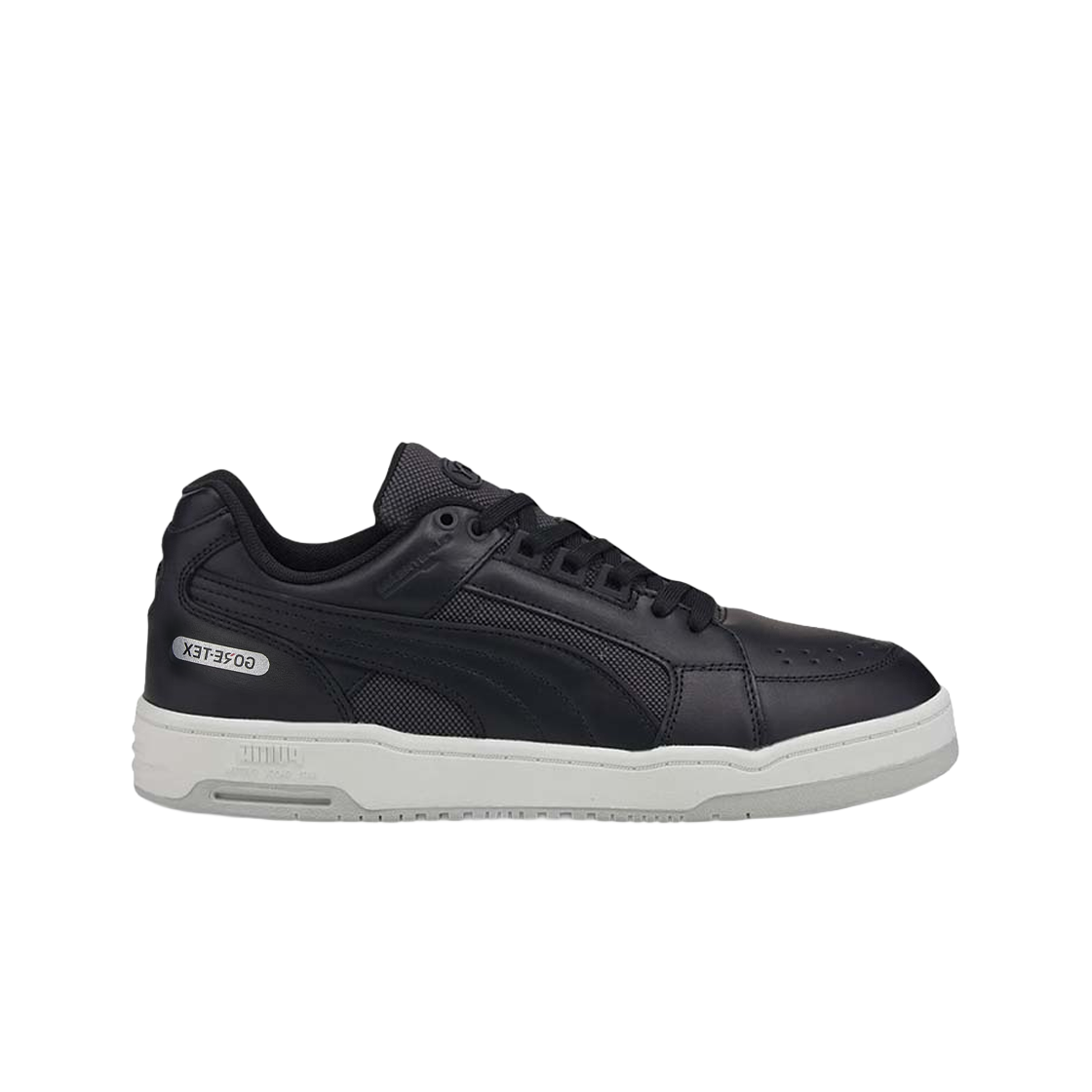 푸마 슬립스트림 Lo DC GTX 블랙 아스팔트(Puma Slipstream Lo DC GTX Black Asphalt) - 1