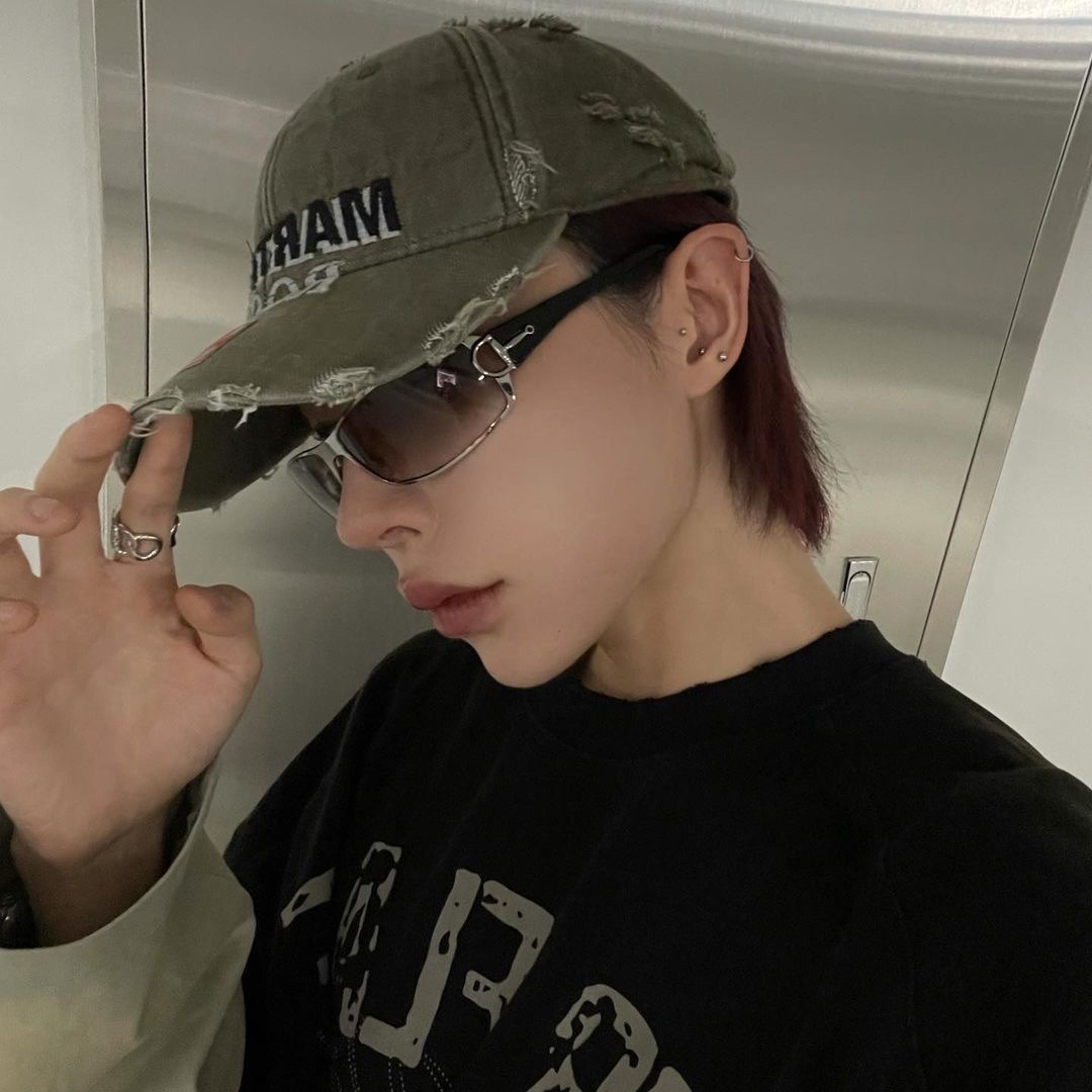 다이소님의 스타일 - 1