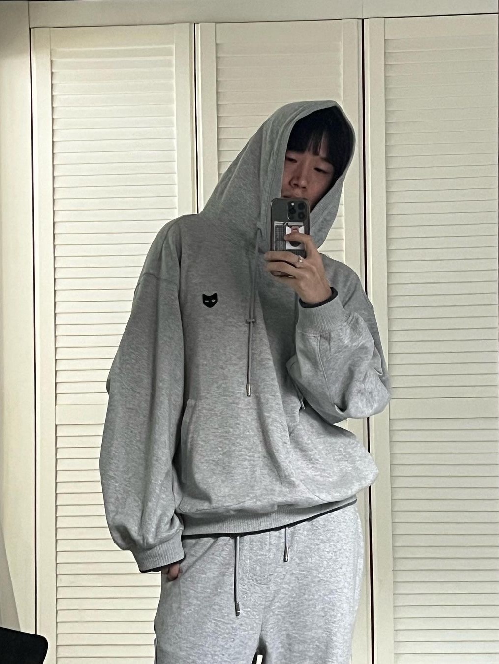 다이소님의 스타일 - 2