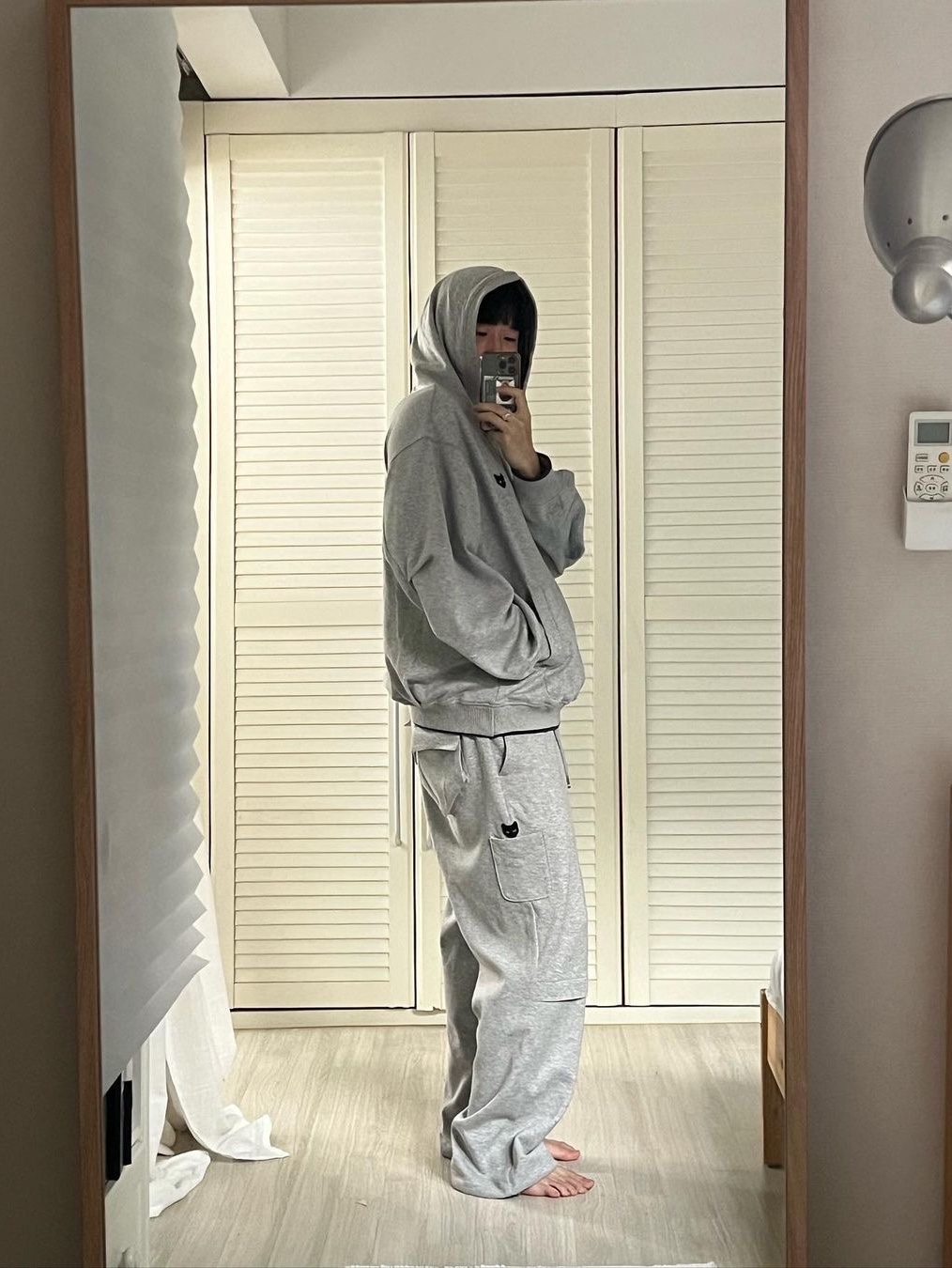 다이소님의 스타일 - 1
